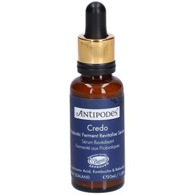 Antipoden Credo Probiotisch Ferment Revitalise Serum