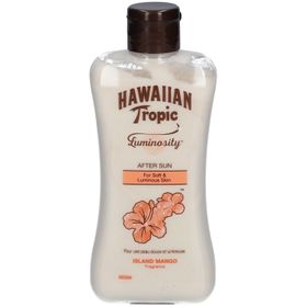 Hawaiian Tropic® Luminosity After Sun Island Mango