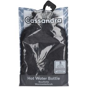 CASSANDRA BOUIL HOUSSE FOURR NOIR