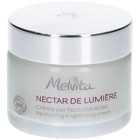 Melvita Nectar De Lumière Perfecting Brightening Cream