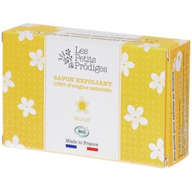 LES PETITS PRODIGES Savon Exfoliant Corps