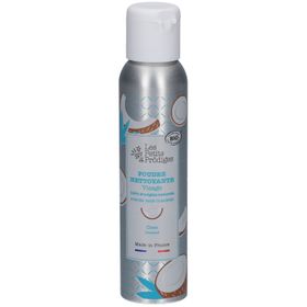 LES PETITS PRODIGES Poudre Nettoyante Visage Coco