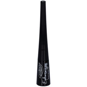 PUROBIO Eyeliner On Fleek Noir