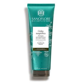 Sanoflore Gelée Magnifica Nettoyant Anti-impuretés