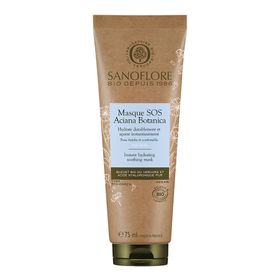 Sanoflore Aciana Botanica Masque SOS