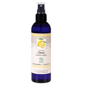 LABORATOIRE DU HAUT SEGALA Eau Florale Citron