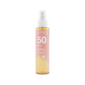 Alphanova HUILE SOLAIRE HAUTE PROTECTION SPF 50