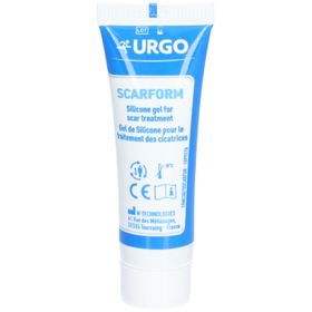 Urgo Gel Cicatrisant Wondherstel