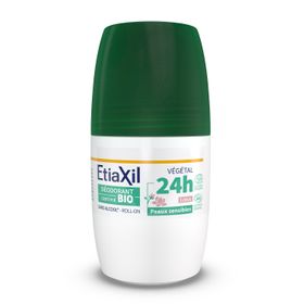 ETIAXIL 24H Kruiden Deodorant Roll-on