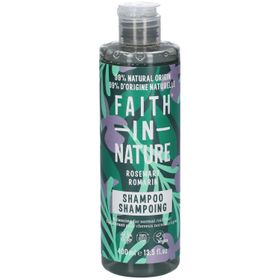 FAITH IN NATURE® Rozemarijn Shampoo