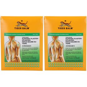 TIGER BALM® Patch baume du tigre