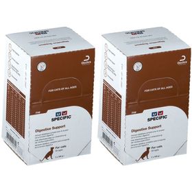 SPECIFIC® FIW Digestive Support Chat