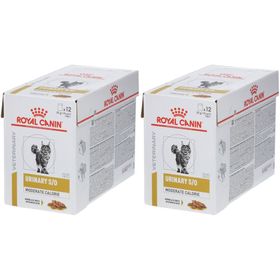 Royal Canin® Veterinary Feline Urinary S/O Moderate Calorie