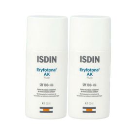 ISDN Eryfotona® AK Fluid SPF100+