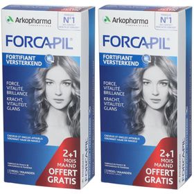 Forcapil Promo
