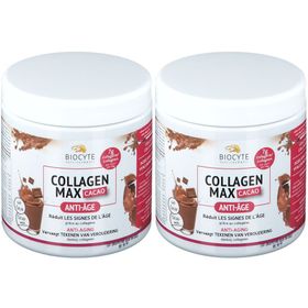 Biocyte Collagen Max