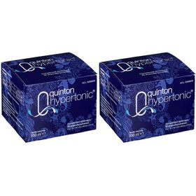 Biolife Quinton Hypertonic 10 ml