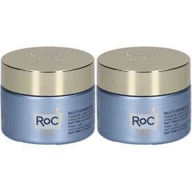 RoC Multi Correxion Firm + Lift Anti-Sagging Firming Cream Rich x2