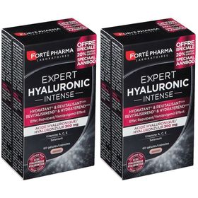 Forté Pharma Expert Hyaluronic Intense DUO