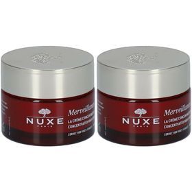 Nuxe Merveillance Lift Geconcentreerde Nachtcreme x2