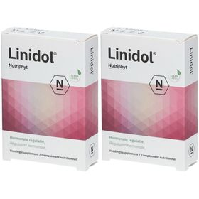 Nutriphyt Linidol