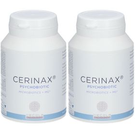 Cerinax® Psychobiotic