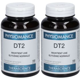 Physiomance DT2