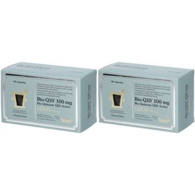 Pharma Nord Bio-Q10 100mg GOLD | ubiquinone | Energie