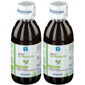 Nutergia Ergydesmodium