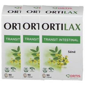 Ortis® Ortilax