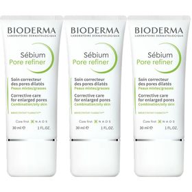 Bioderma Sébium Pore Refiner ok NLFR x3