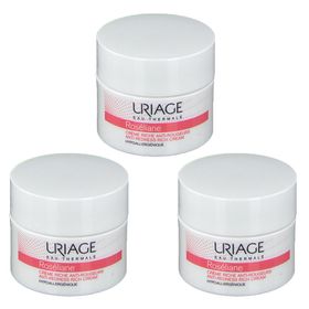 URIAGE Roséliane Crème riche Anti-rougeurs