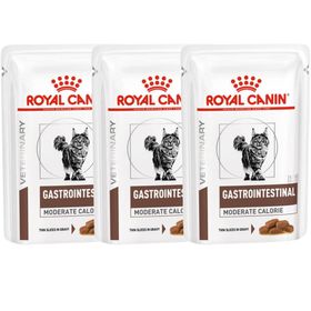 Royal Canin® Veterinary Feline Gastrointestinal Matig Calorie