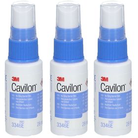 3M Cavilon Film Cutané Non-irritant Spray
