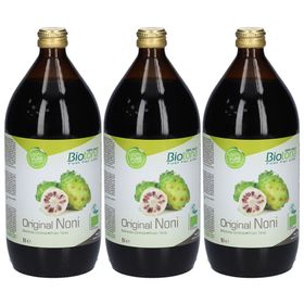 Biotona Bio Noni Sap