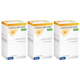 PiLeJe Omegabiane 3-6-9