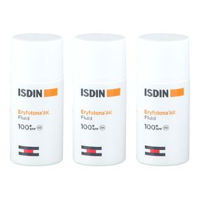 ISDN Eryfotona® AK Vloeibaar SPF100+
