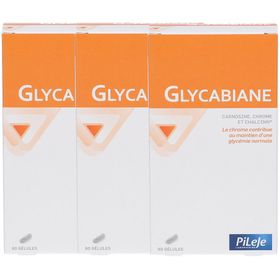 PiLeJe Glycabiane 595 Mg