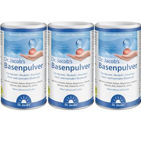 Dr. Jacob's® Alkaliserende Formule