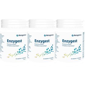 Metagenics Enzygest