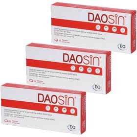 Daosin | DAO enzym