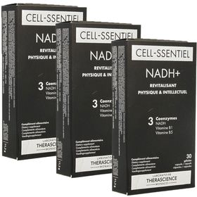 Physiomance NADH+