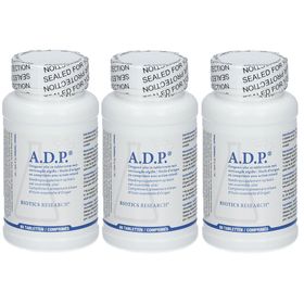 Biotics Research® A.D.P.®