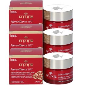 Nuxe Merveillance LIFT La Crème Velours Effet Liftant