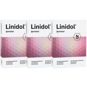 Nutriphyt Linidol