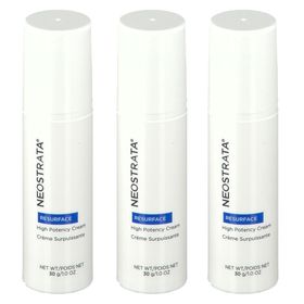 Neostrata 20 Aha High Potency Cream ok NLENFR x3
