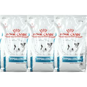 Royal Canin® Veterinary Canine Hypoallergeen voor kleine honden