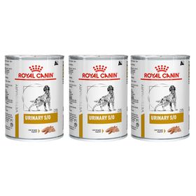 Royal Canin® Veterinary Canine Urinary S/O