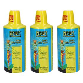 Energetica Natura Resium