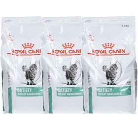 Royal Canin® Veterinary Feline Satiety Gewichtsbeheersing